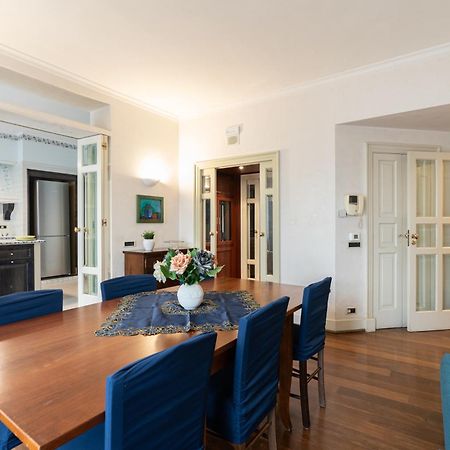 B&B Frida Suite Home Trani Exterior foto