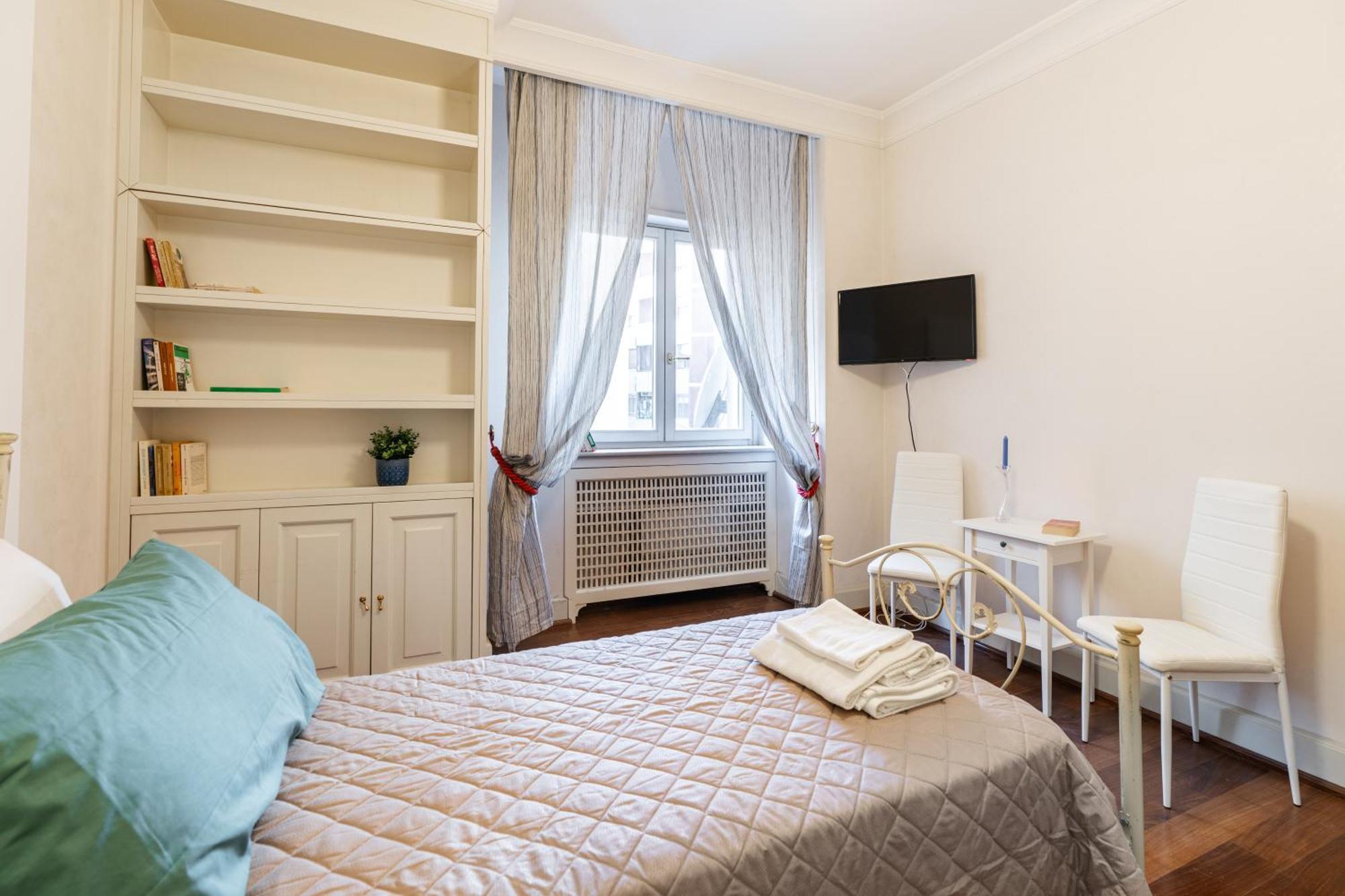 B&B Frida Suite Home Trani Exterior foto
