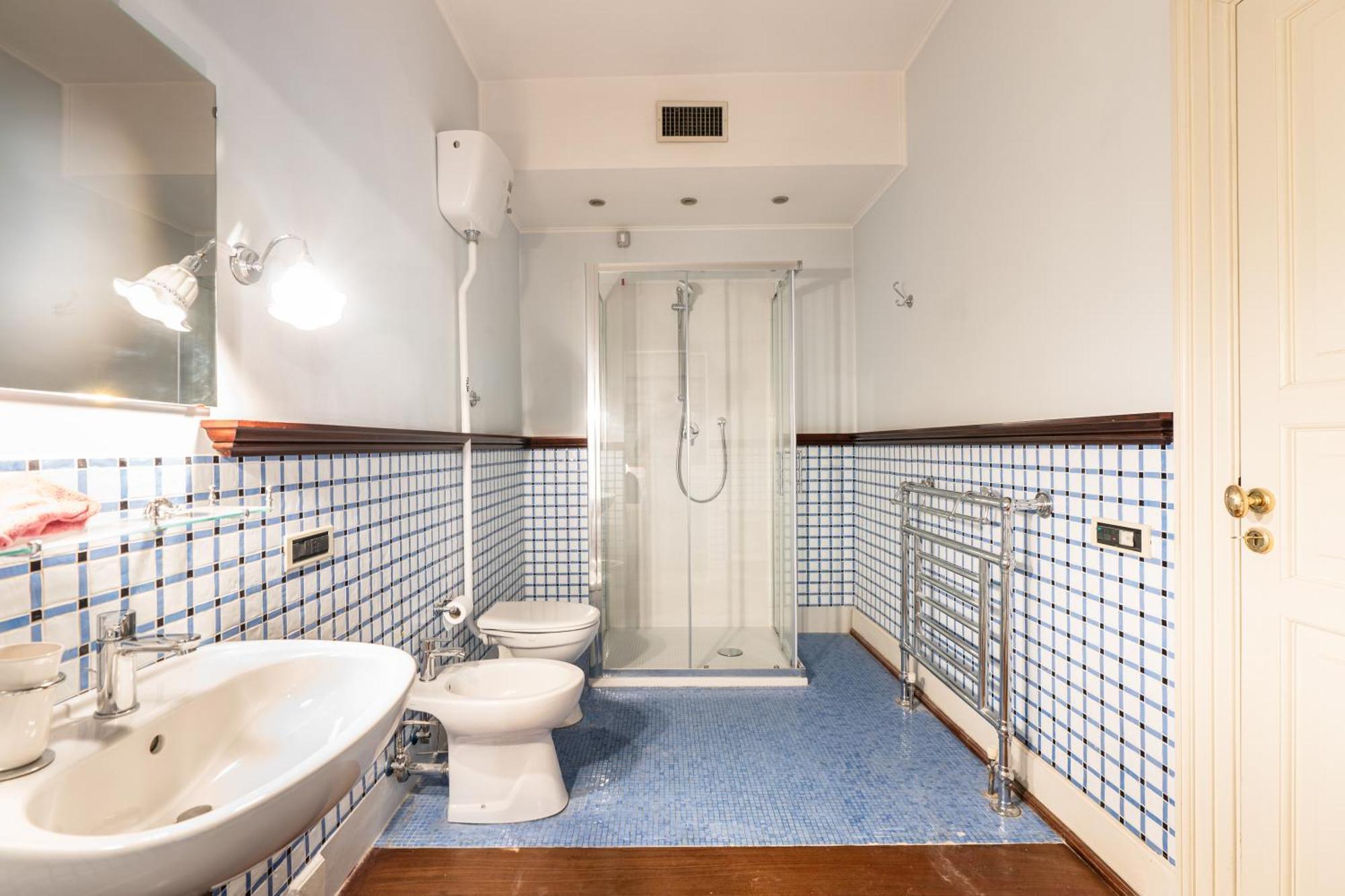 B&B Frida Suite Home Trani Exterior foto