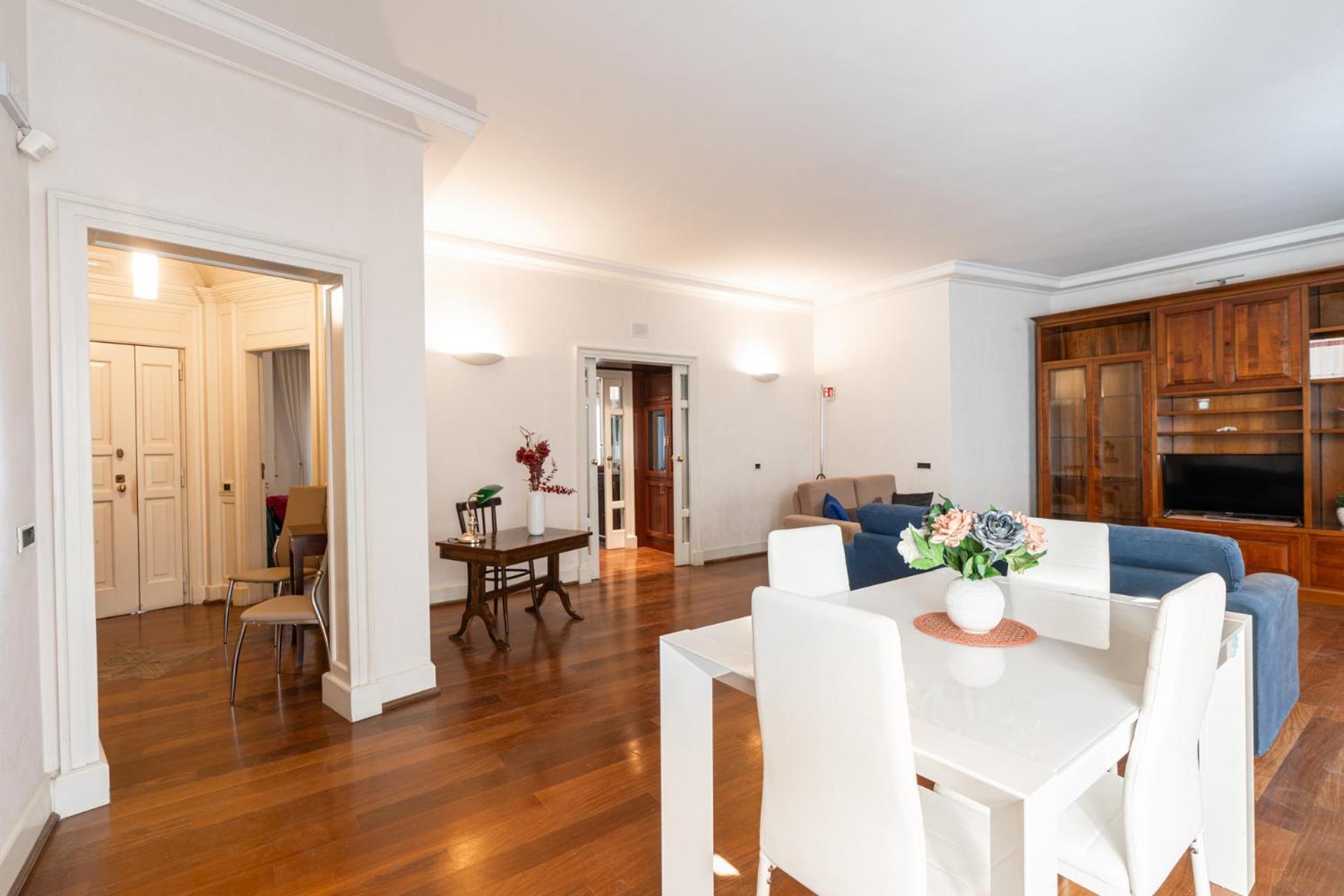 B&B Frida Suite Home Trani Exterior foto