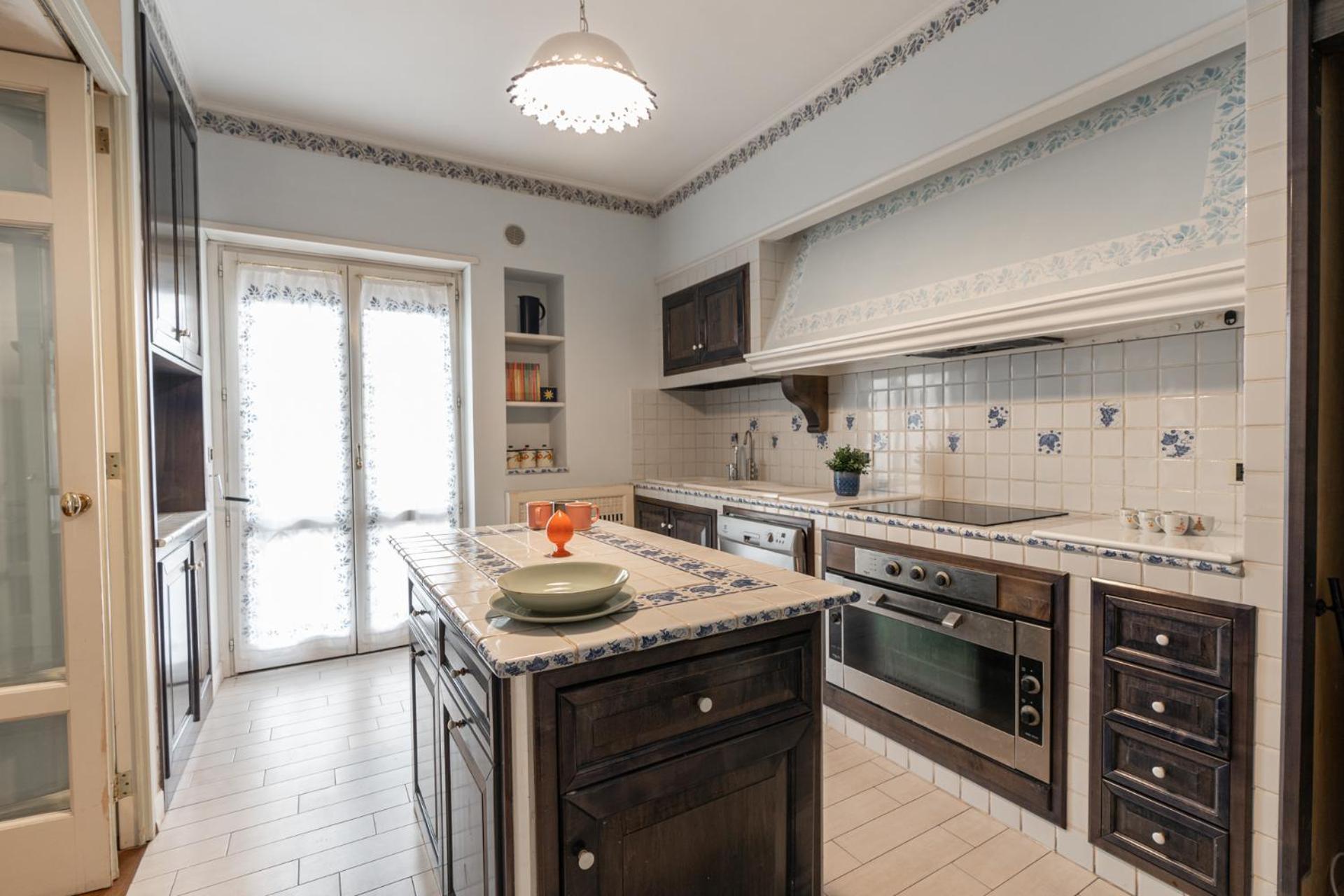 B&B Frida Suite Home Trani Exterior foto