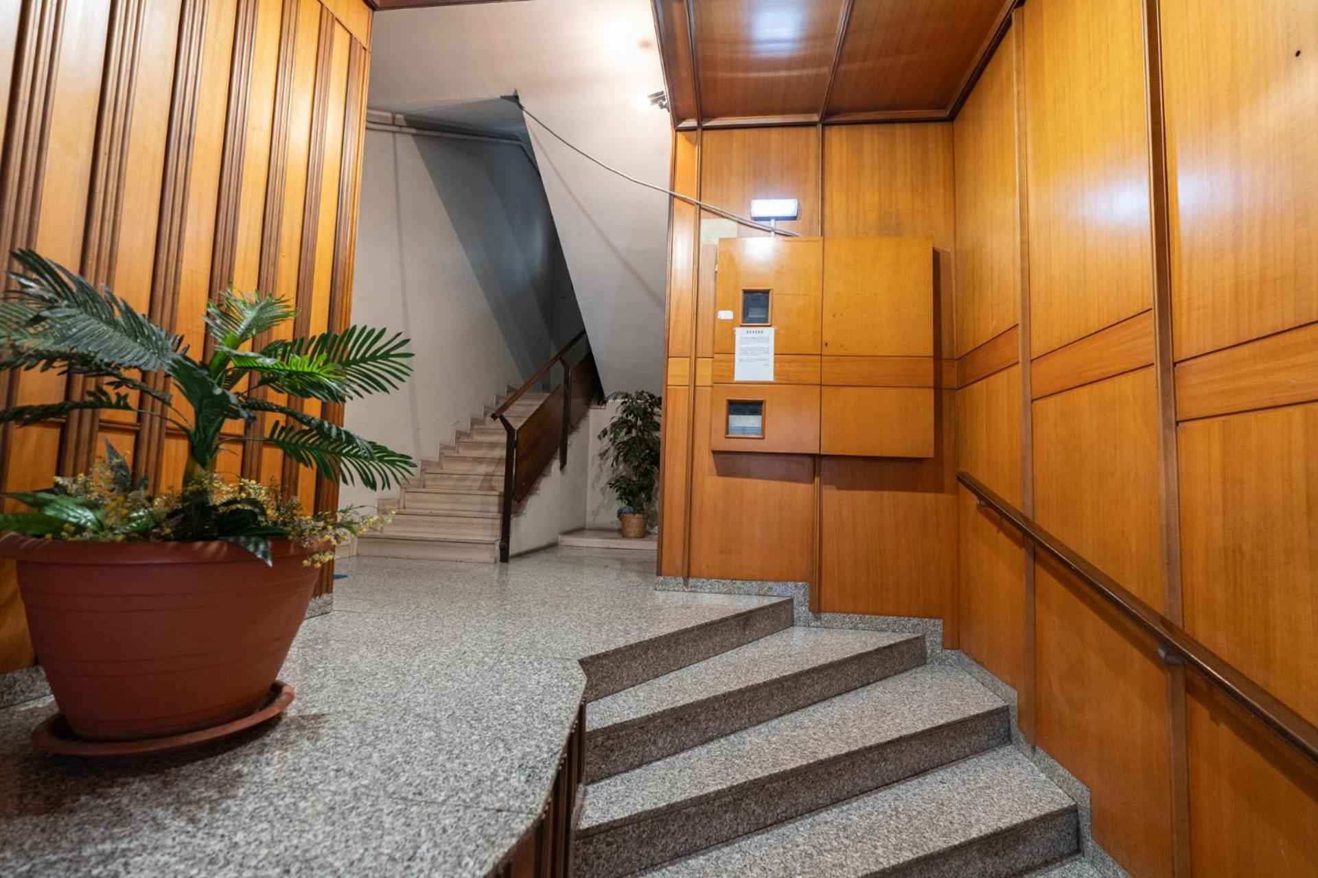 B&B Frida Suite Home Trani Exterior foto